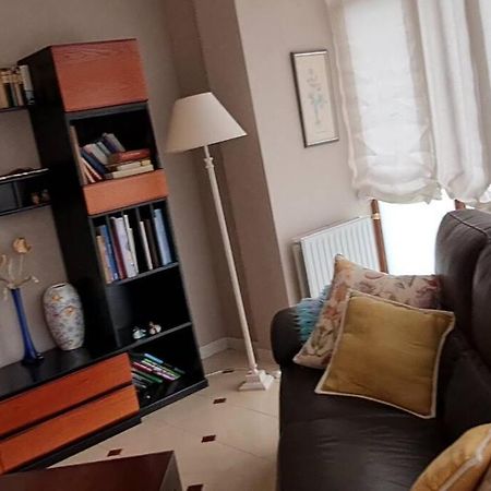 Apartamento Malzapatu - 4 Dormitorios - Llanes Esterno foto