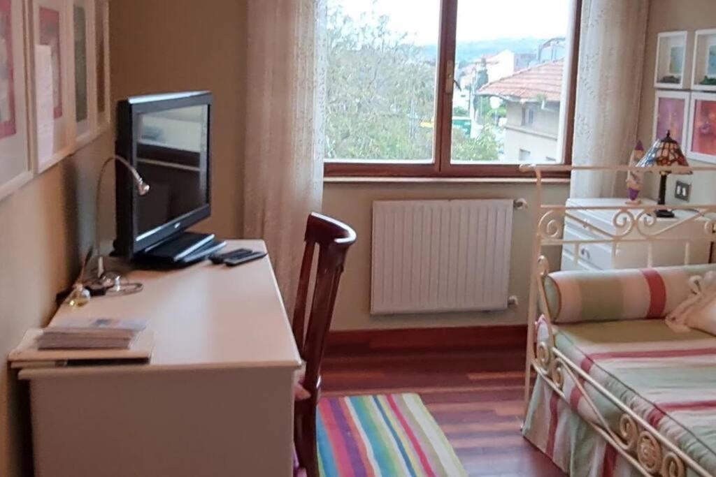 Apartamento Malzapatu - 4 Dormitorios - Llanes Esterno foto