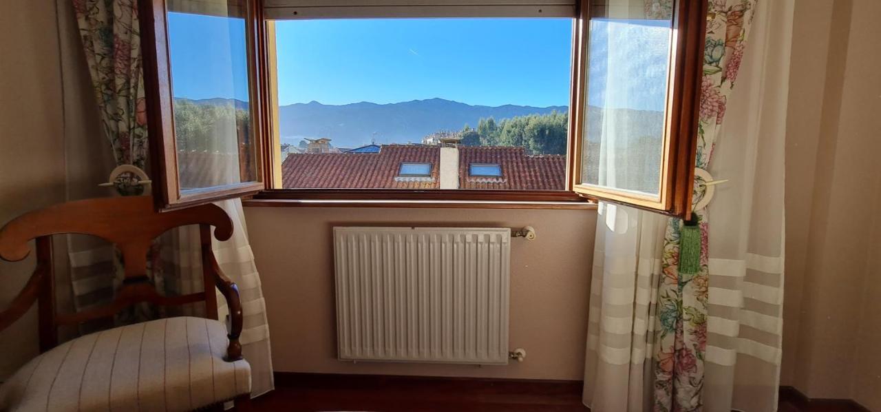 Apartamento Malzapatu - 4 Dormitorios - Llanes Esterno foto