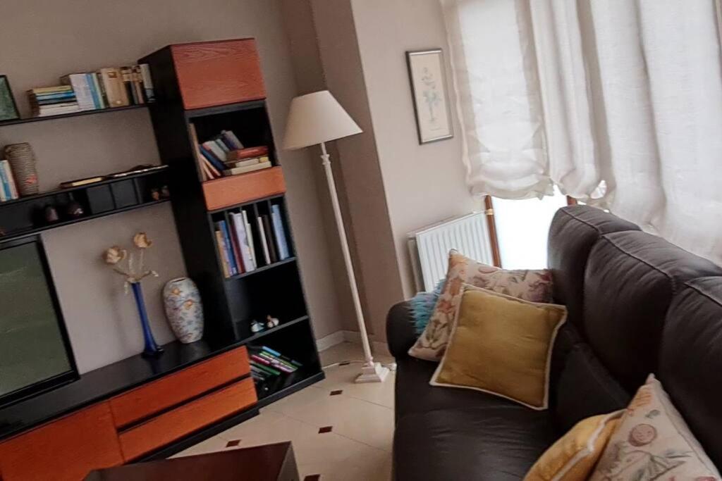 Apartamento Malzapatu - 4 Dormitorios - Llanes Esterno foto